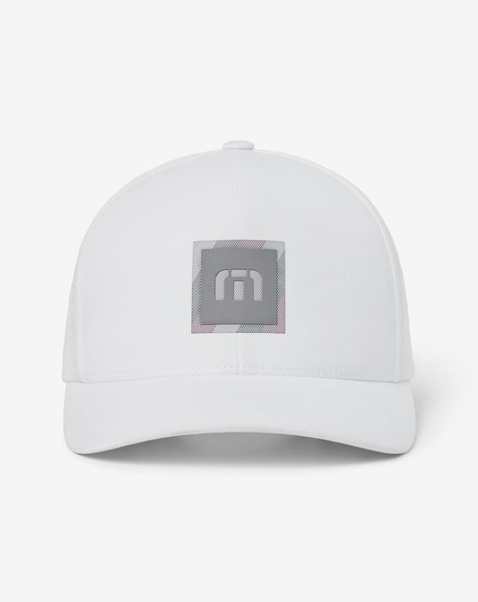 Travis Mathew Airfoil 2.0 Snapback Hat