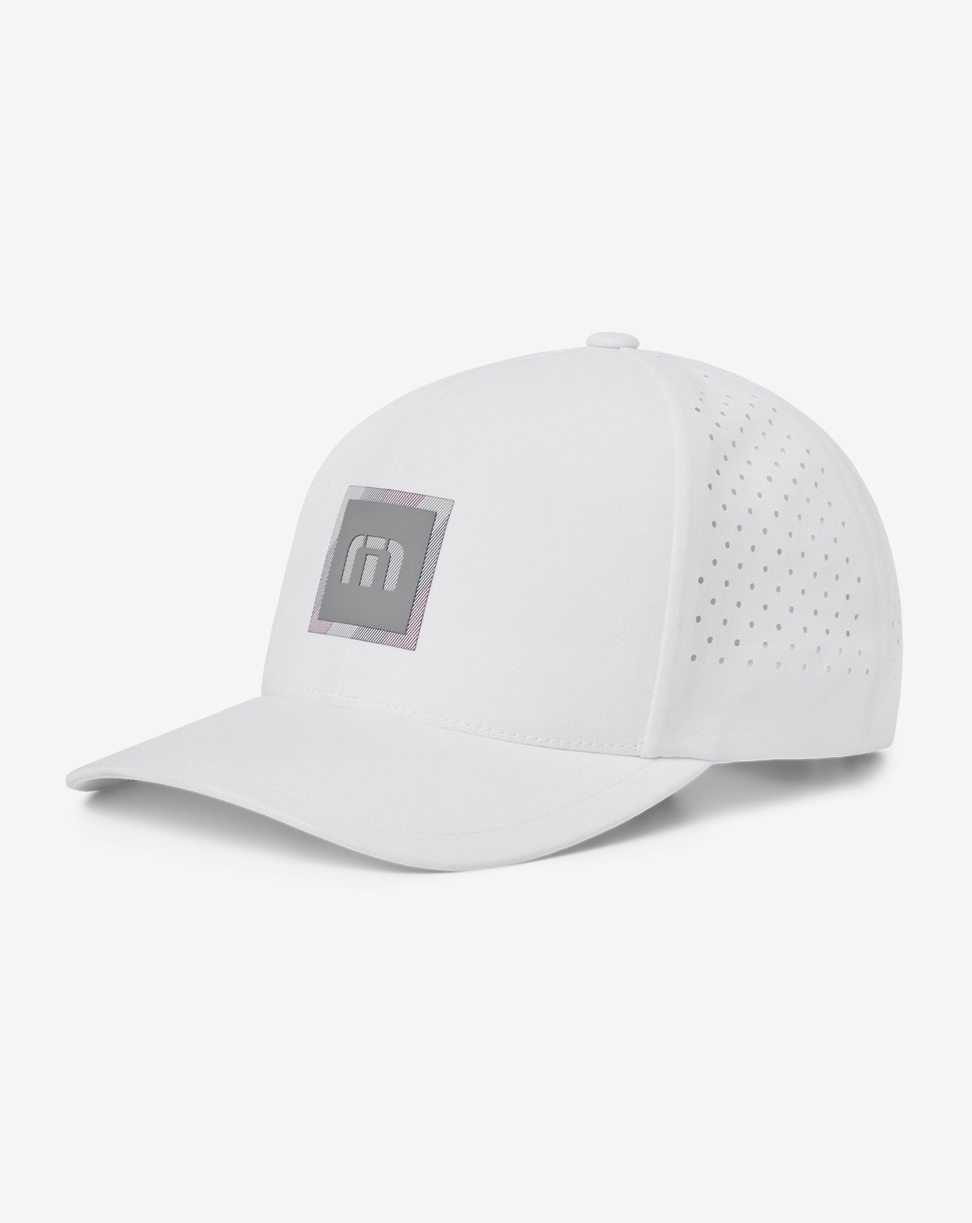 Travis Mathew Airfoil 2.0 Snapback Hat
