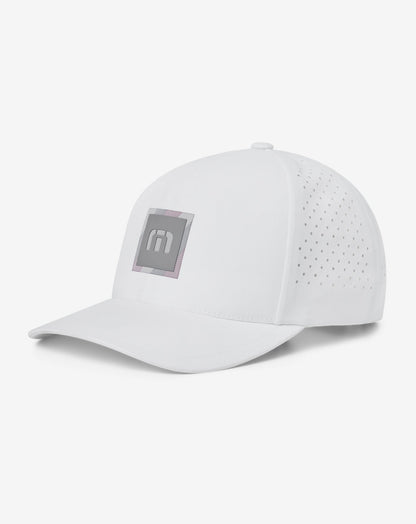 Travis Mathew Airfoil 2.0 Snapback Hat