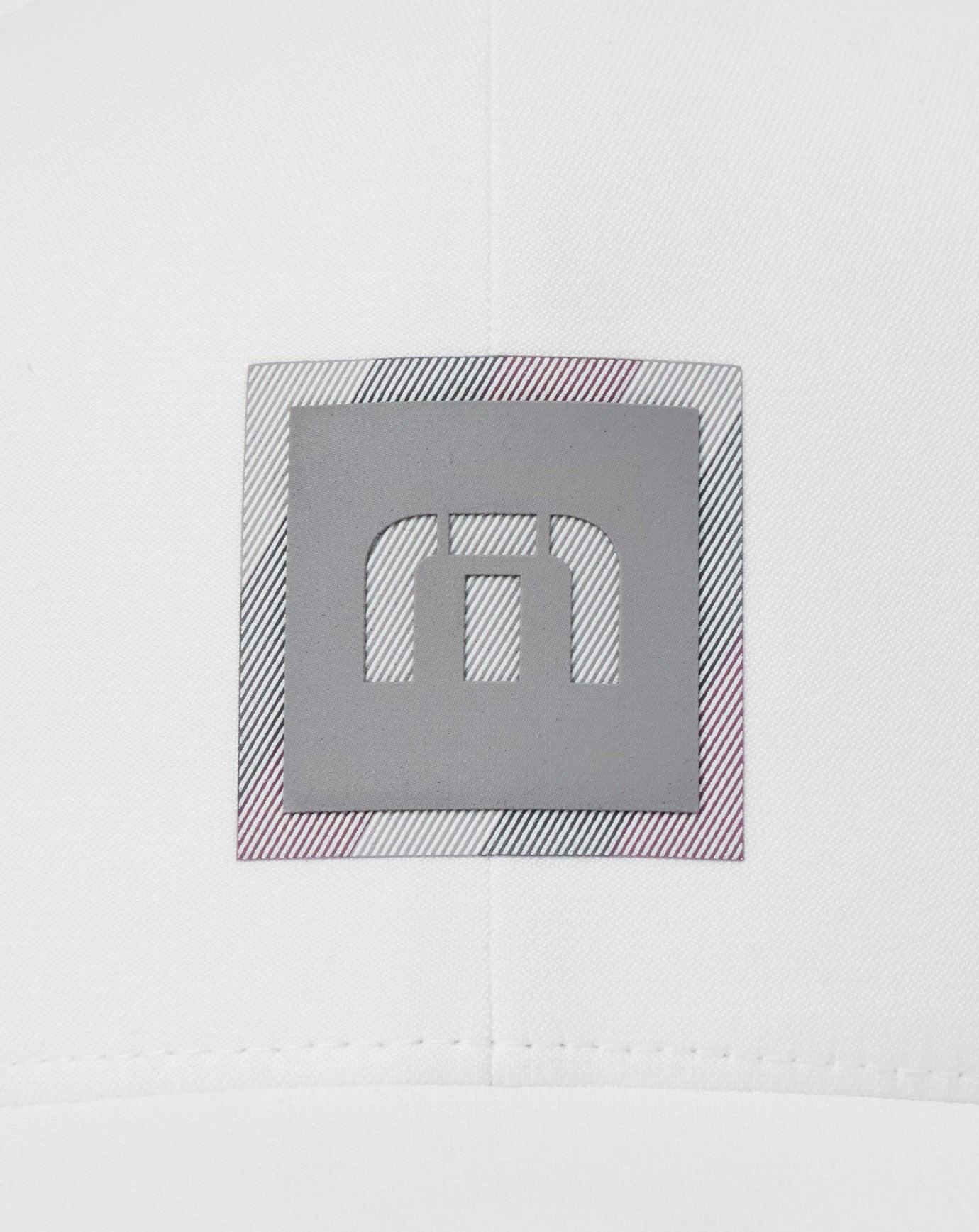 Travis Mathew Airfoil 2.0 Snapback Hat