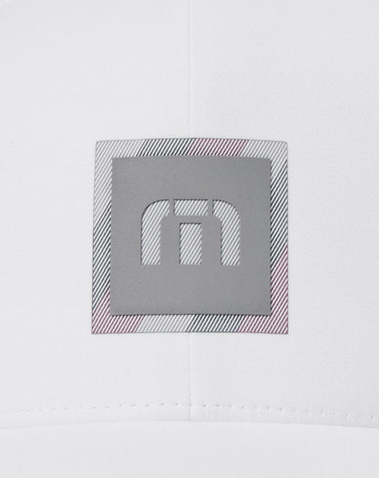 Travis Mathew Airfoil 2.0 Snapback Hat