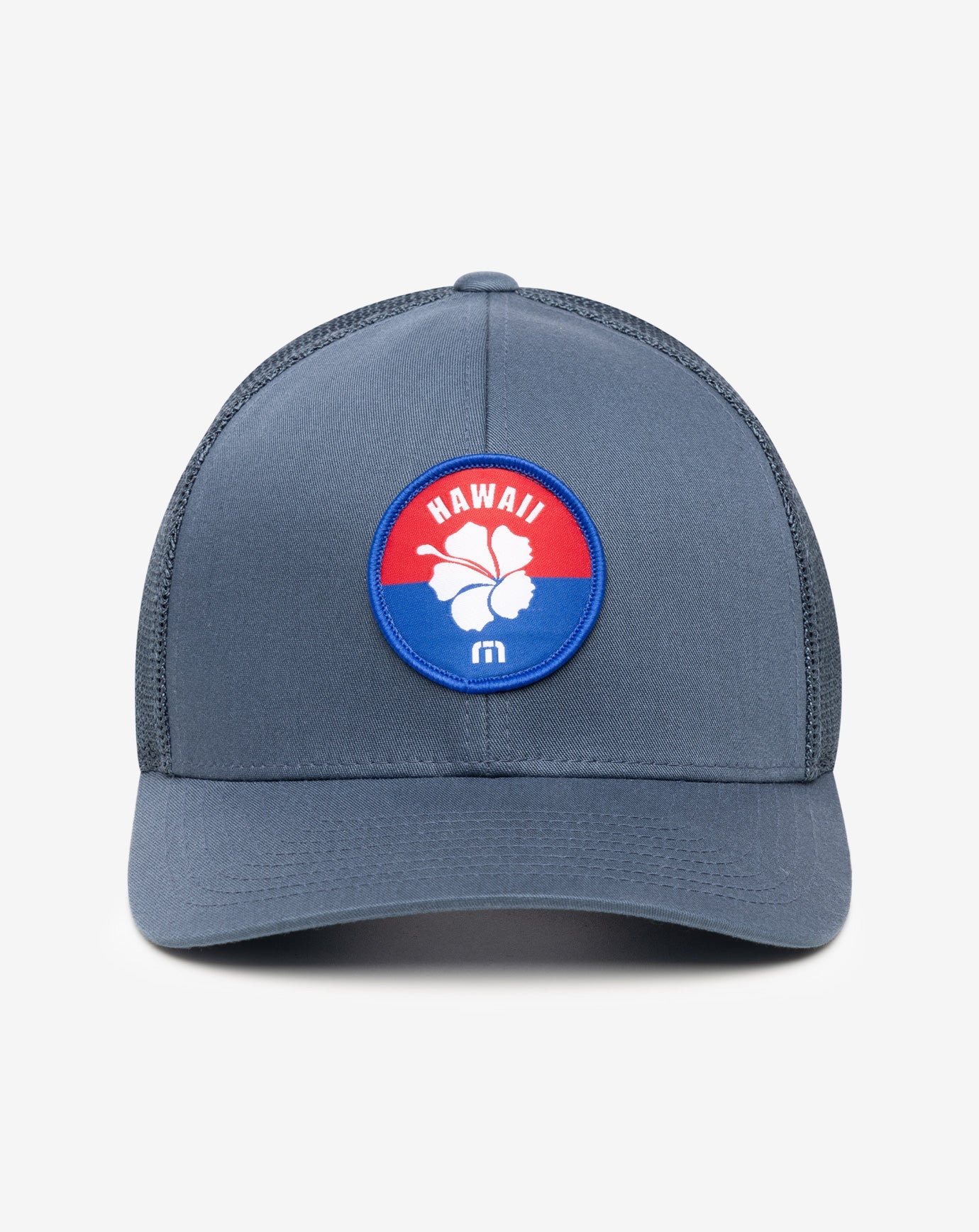 Travis Mathew Macademia Snapback Hat