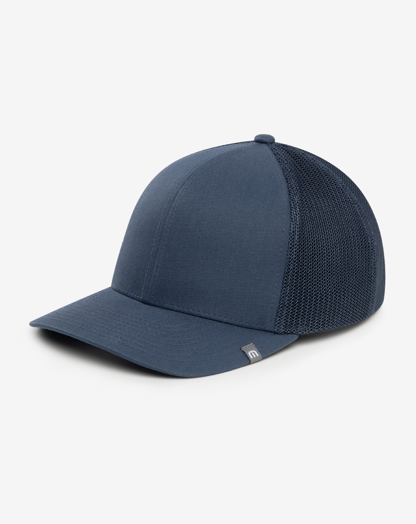 Travis Mathew Widder 2.0 Snapback Hat