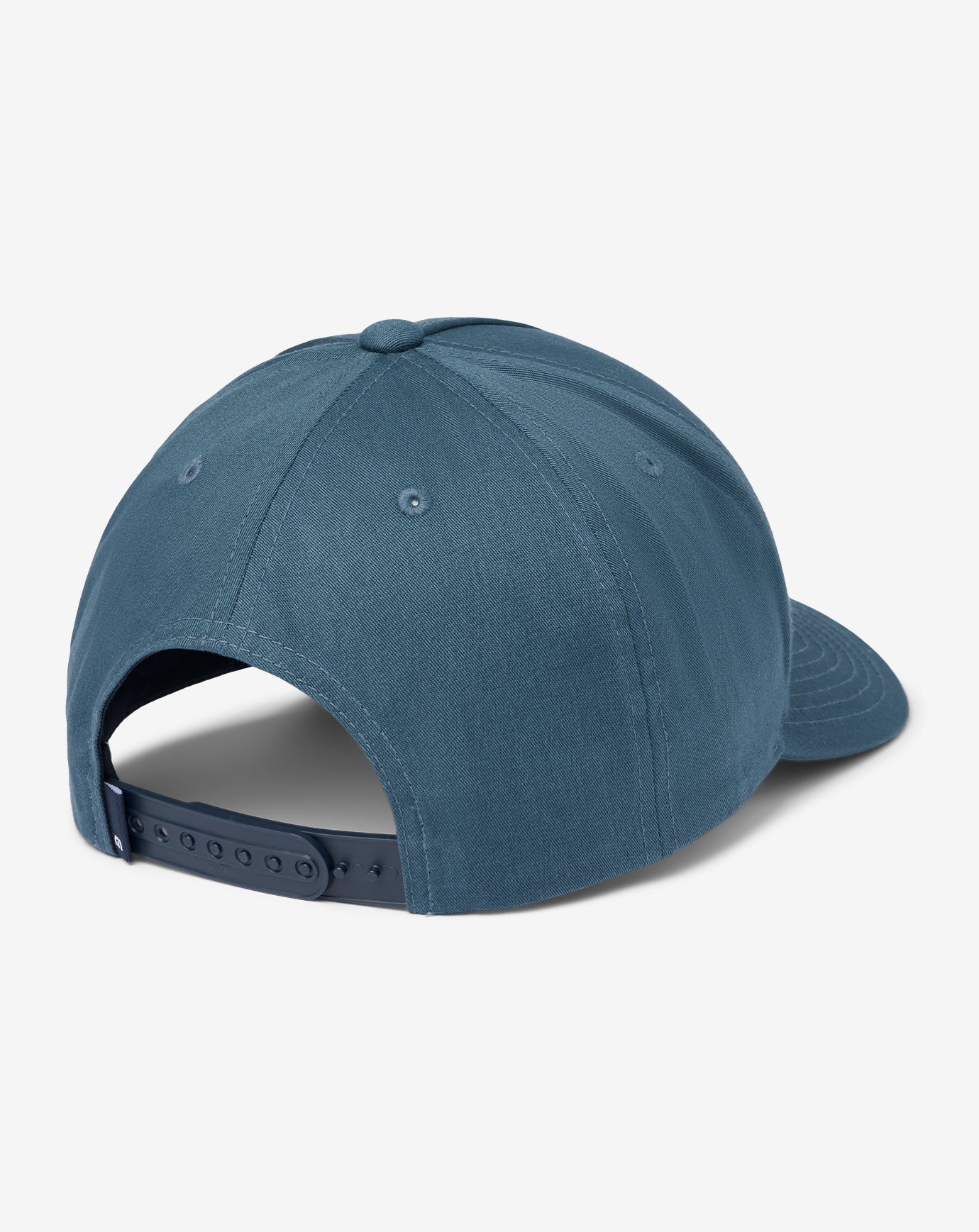 Travis Mathew Change Of Topic Snapback Hat