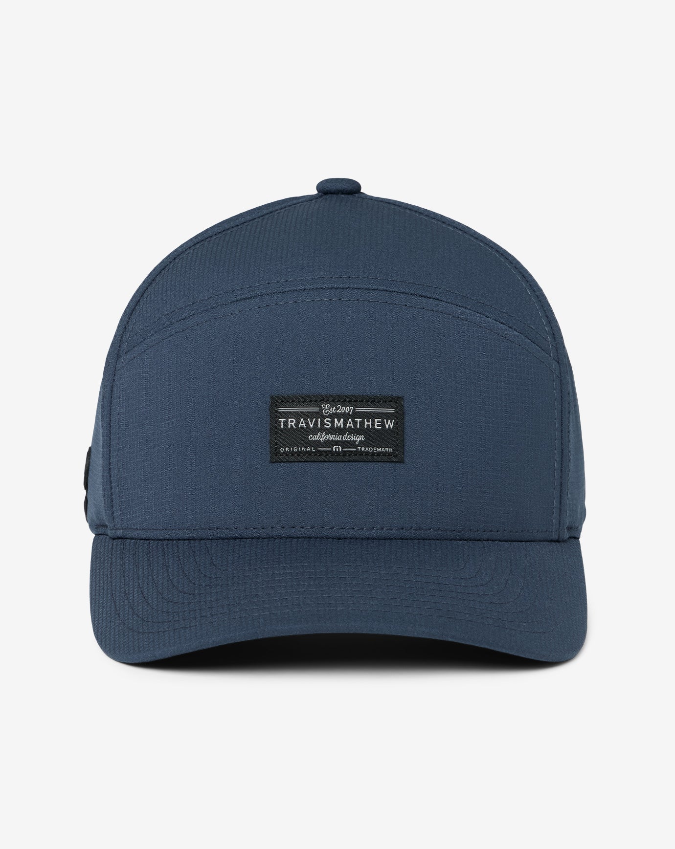 Travis Mathew Wanderlust Snapback Hat