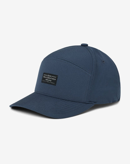 Travis Mathew Wanderlust Snapback Hat