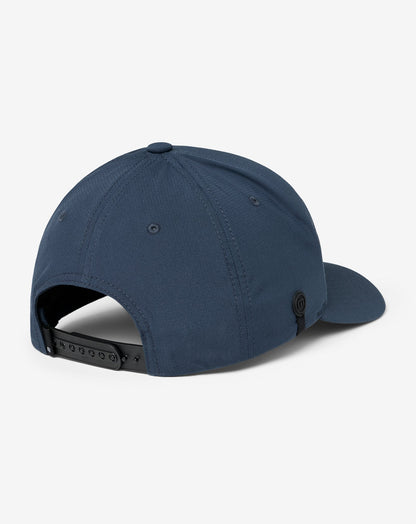 Travis Mathew Wanderlust Snapback Hat