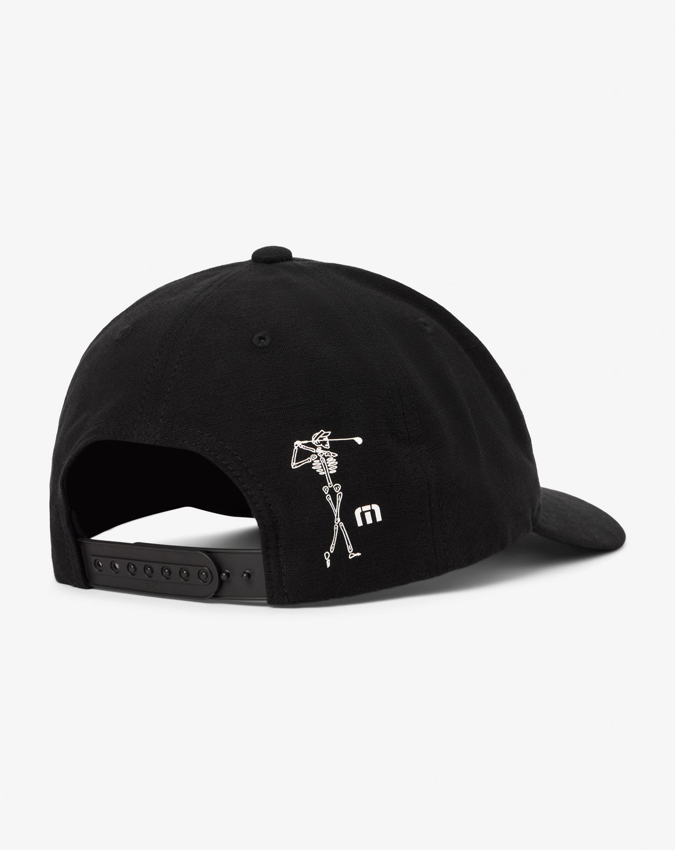 Travis Mathew Golf Sucks Snapback Hat