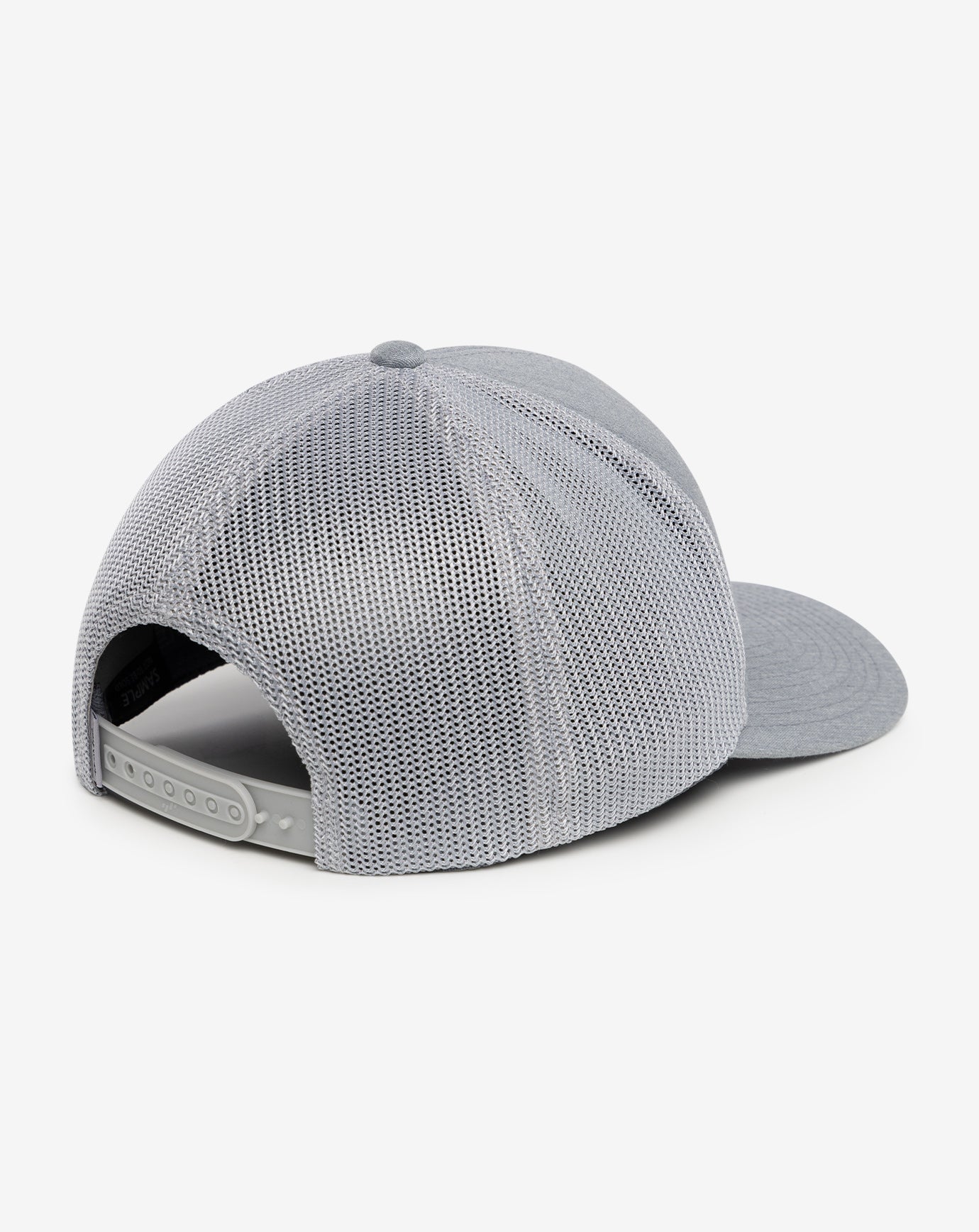 Travis Mathew Widder 2.0 Snapback Hat
