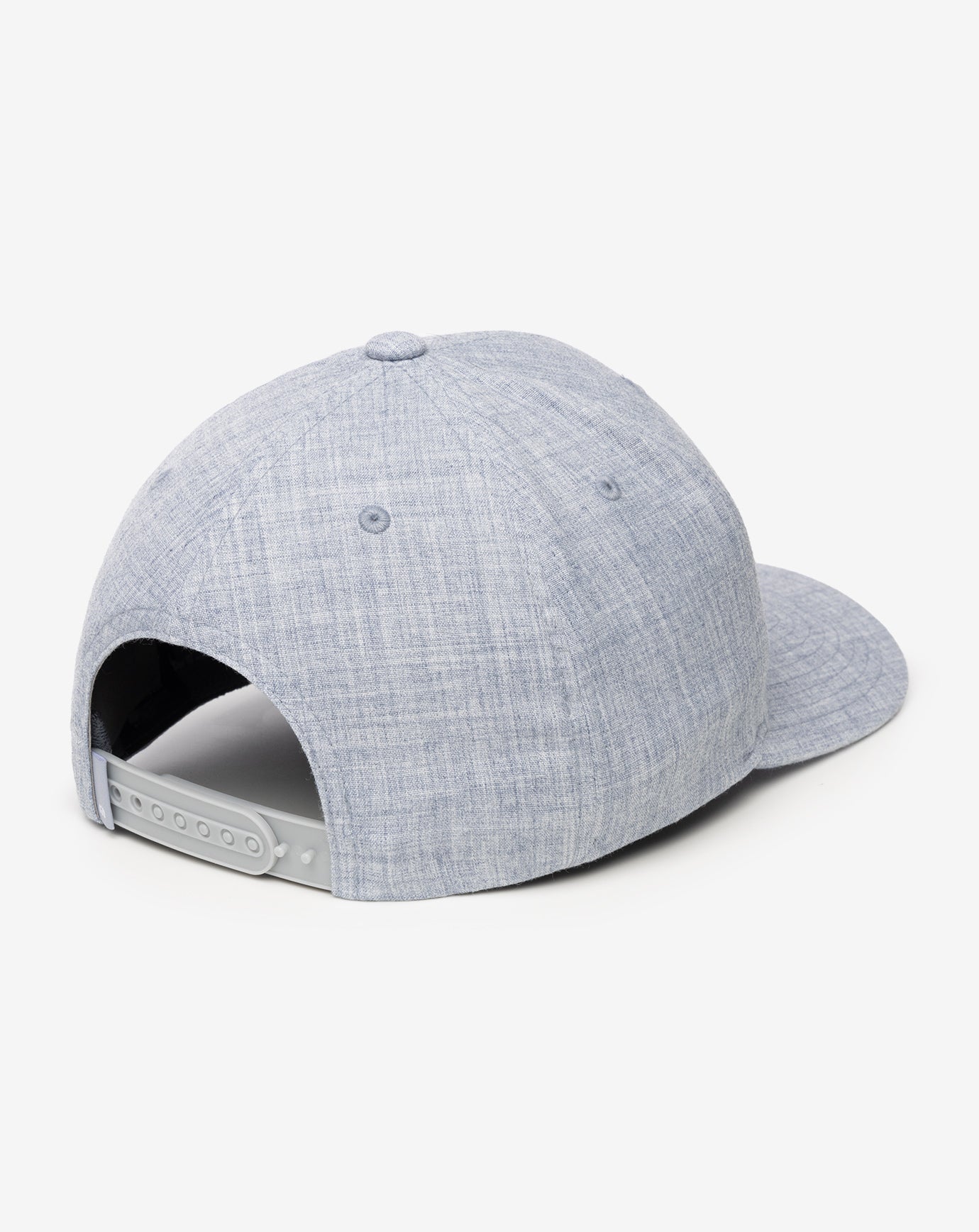 Travis Mathew Rockdale Snapback Hat