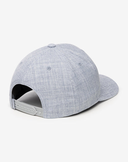 Travis Mathew Rockdale Snapback Hat