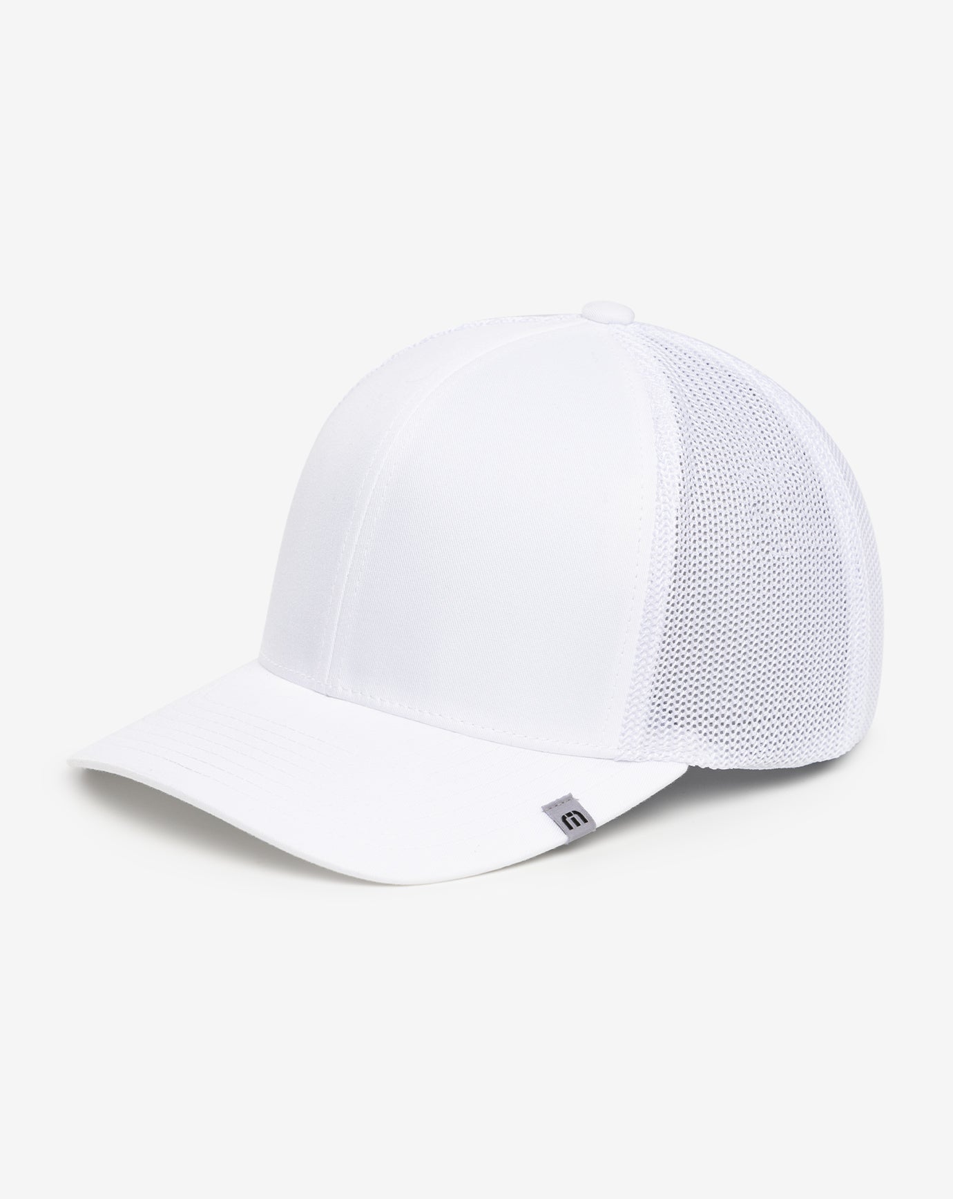 Travis Mathew Widder 2.0 Snapback Hat