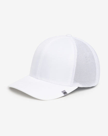 Travis Mathew Widder 2.0 Snapback Hat