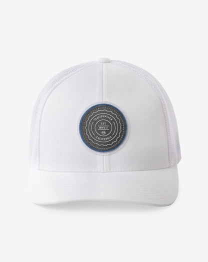 Travis Mathew The Patch Snapback Hat