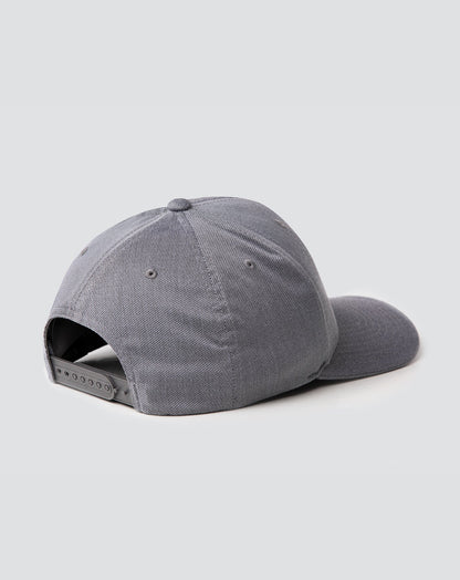 Travis Mathew Gambler Snapback Hat