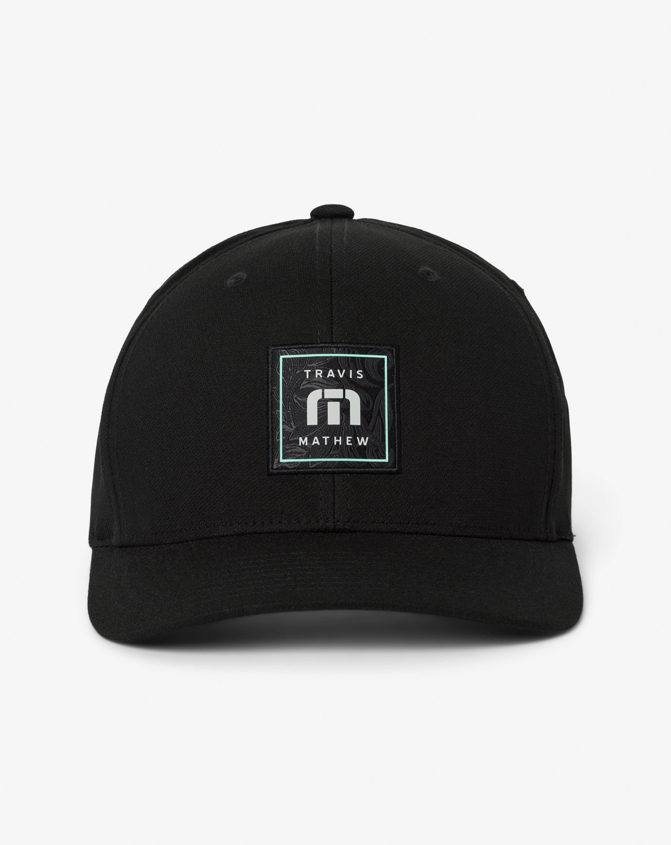 Travis Mathew Final Boarding Snapback Hat