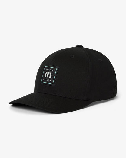 Travis Mathew Final Boarding Snapback Hat