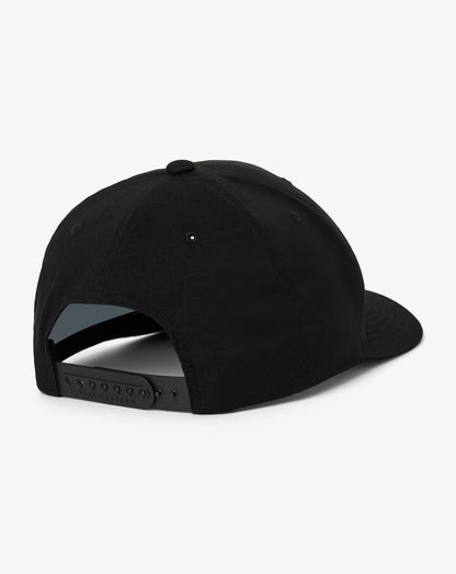 Travis Mathew Final Boarding Snapback Hat