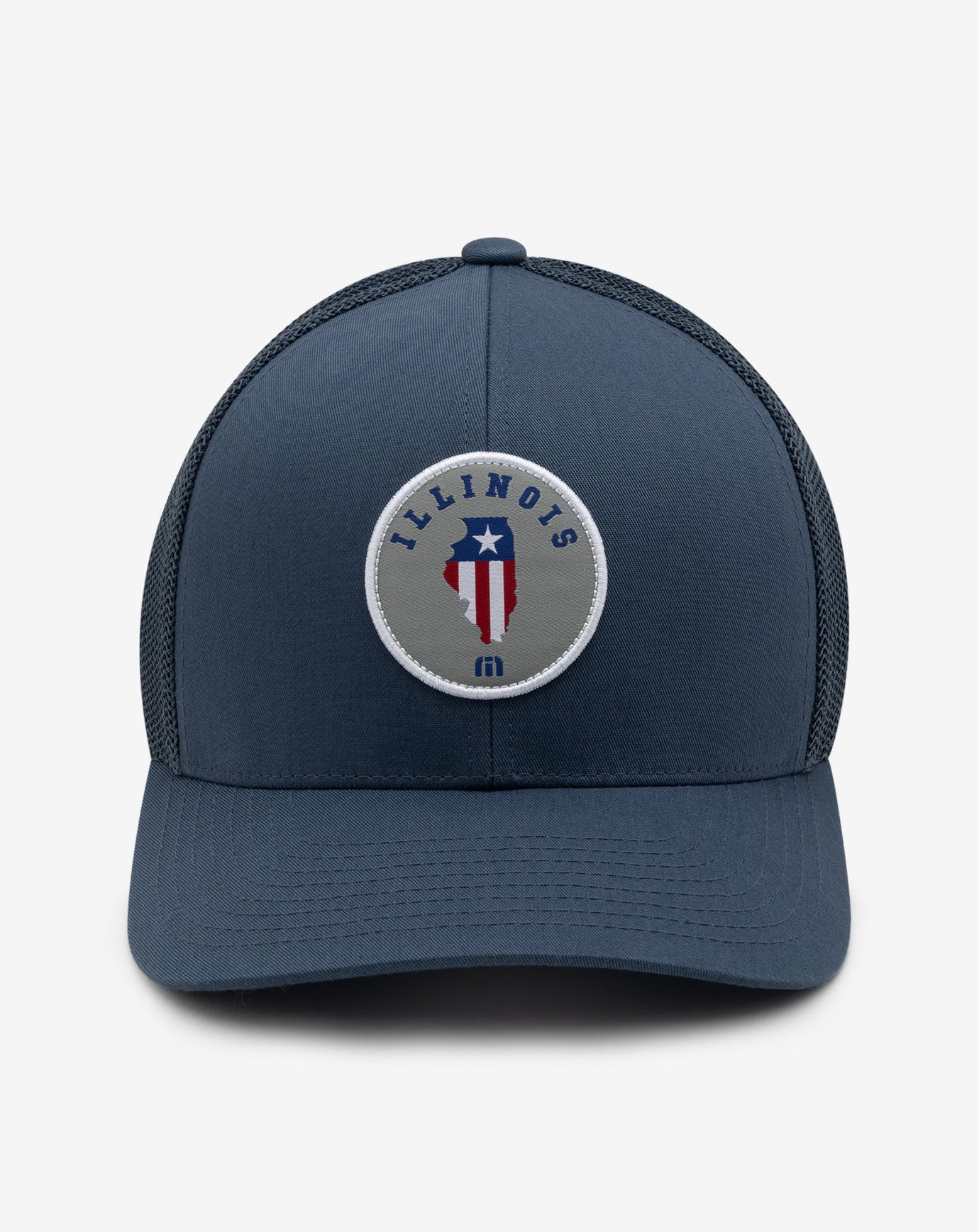 Travis Mathew Nois 2.0 Snapback Hat