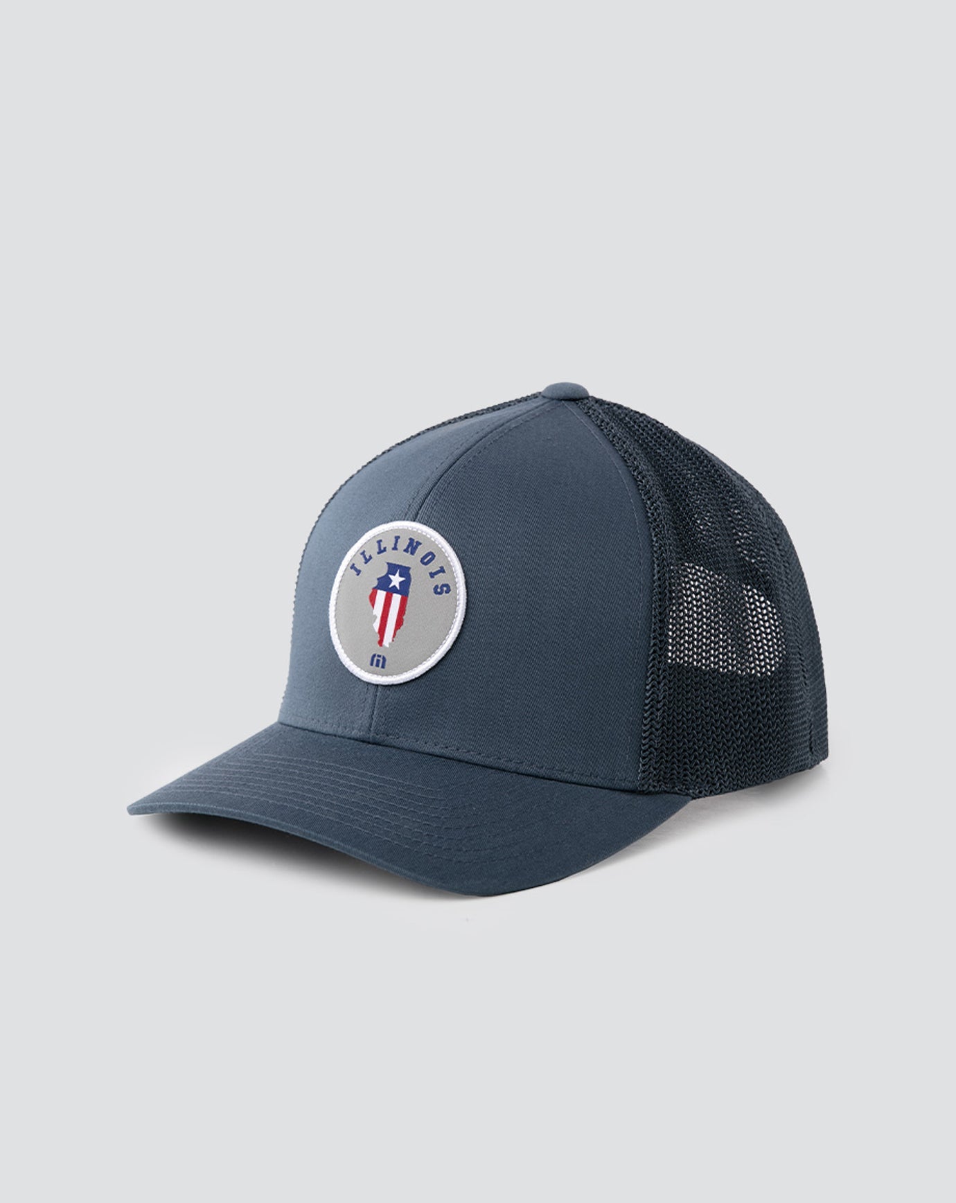 Travis Mathew Nois 2.0 Snapback Hat