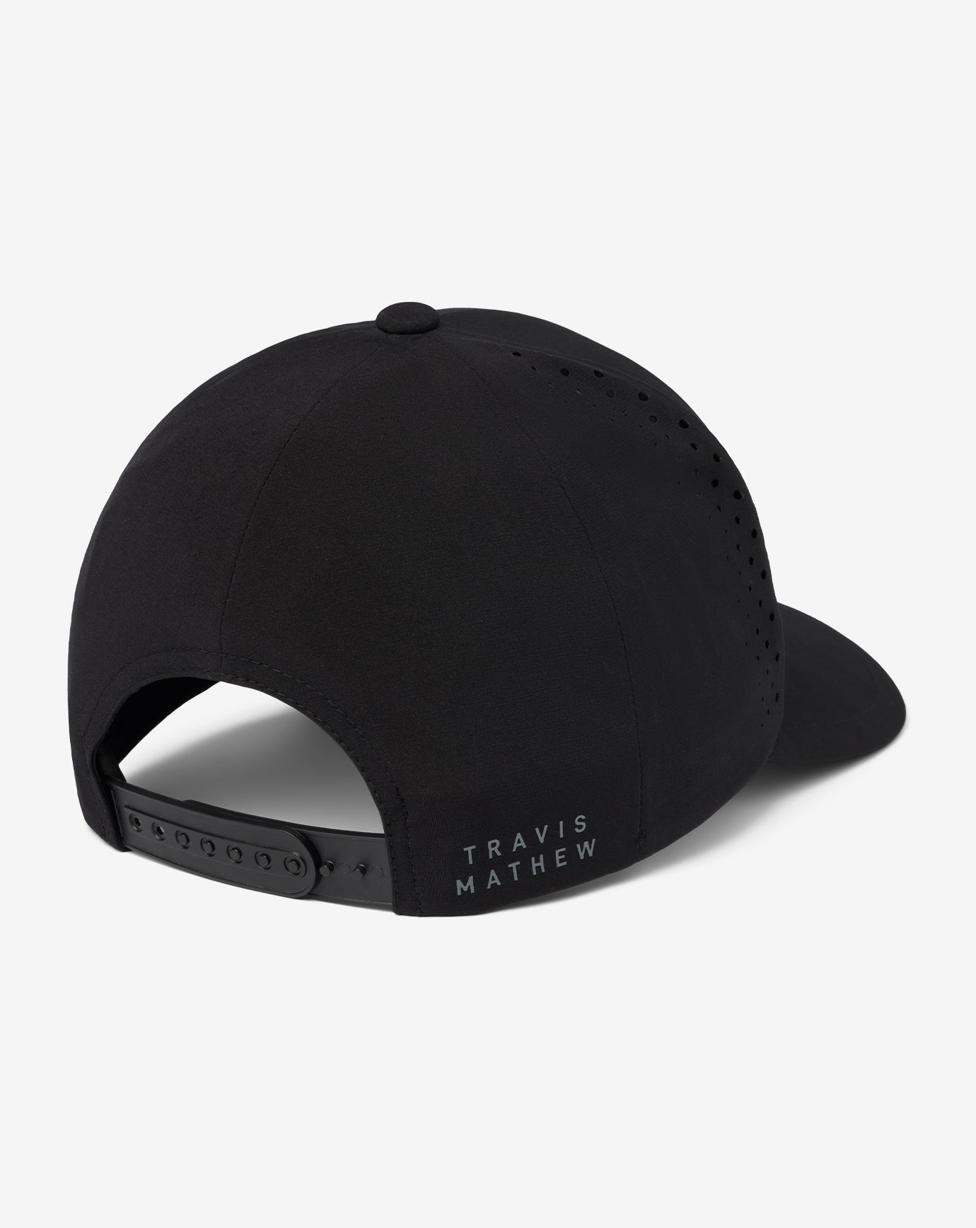Travis Mathew Long Journey Snapback Hat