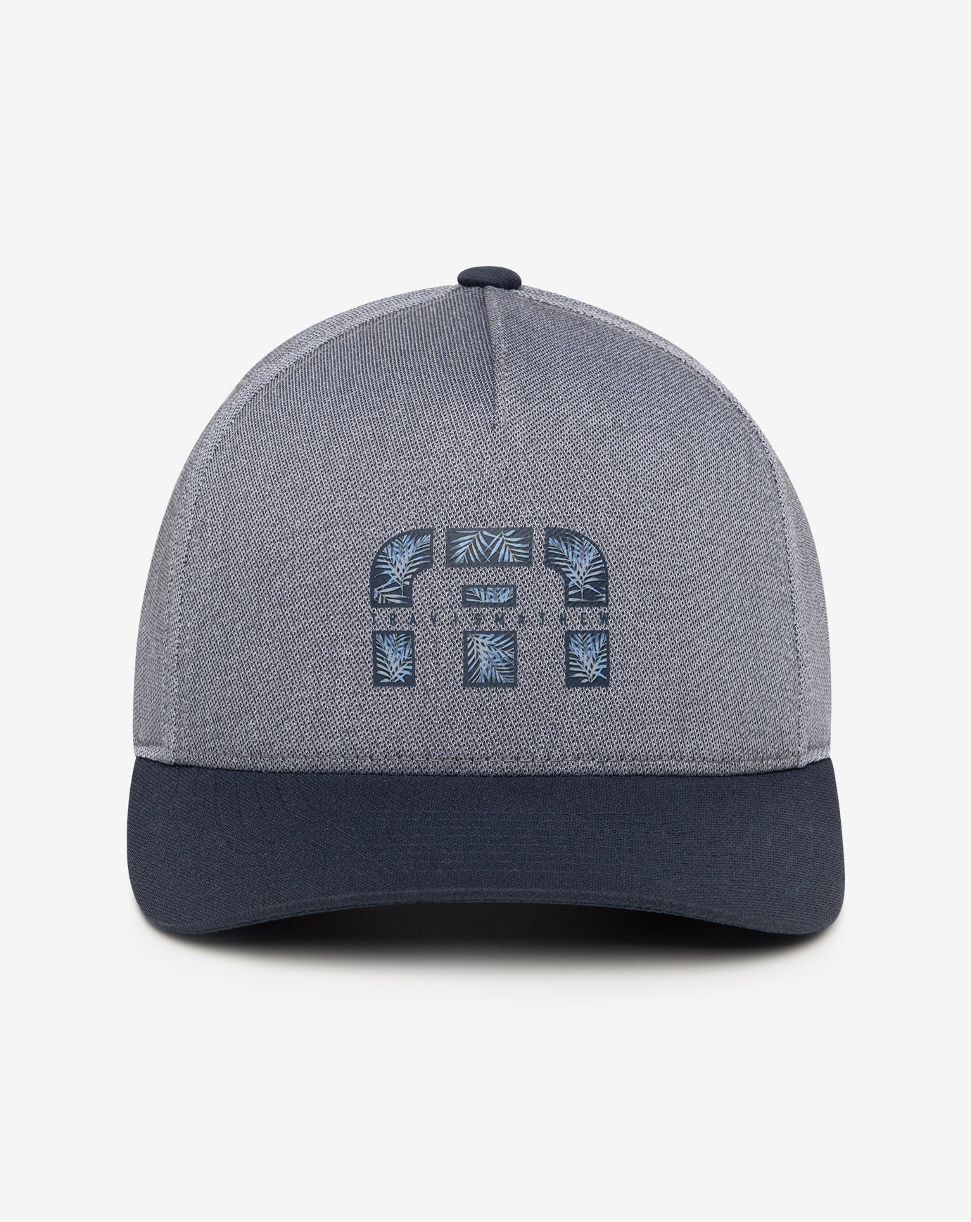 Travis Mathew Long Term Rental Snapback Hat