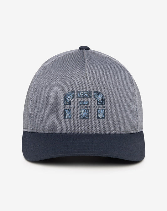 Travis Mathew Long Term Rental Snapback Hat