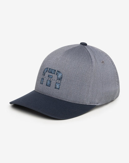 Travis Mathew Long Term Rental Snapback Hat