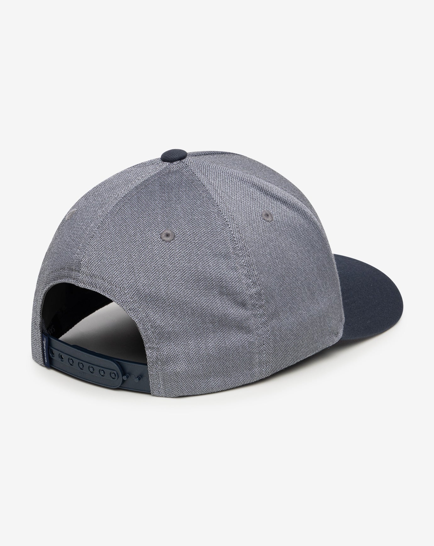 Travis Mathew Long Term Rental Snapback Hat