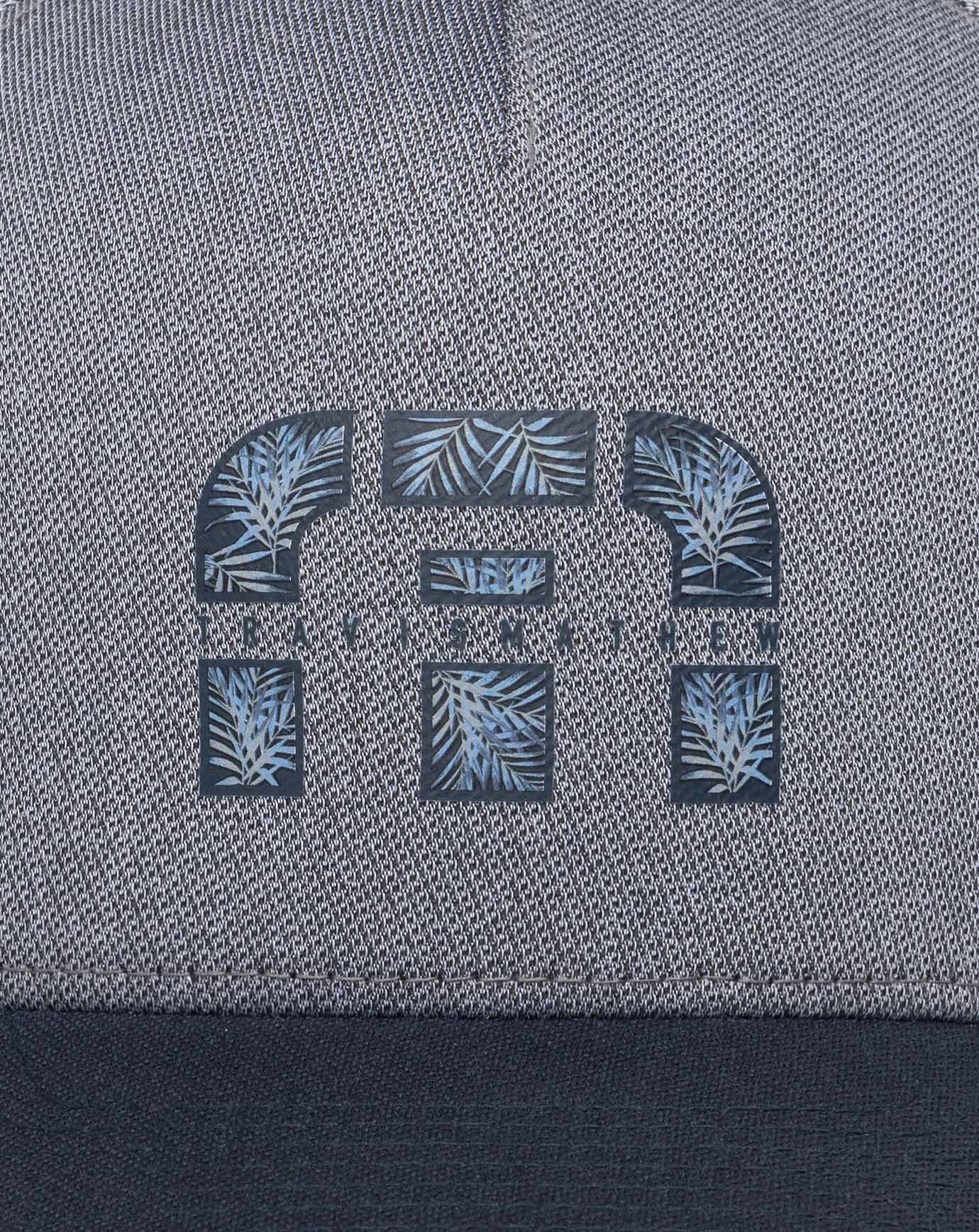 Travis Mathew Long Term Rental Snapback Hat