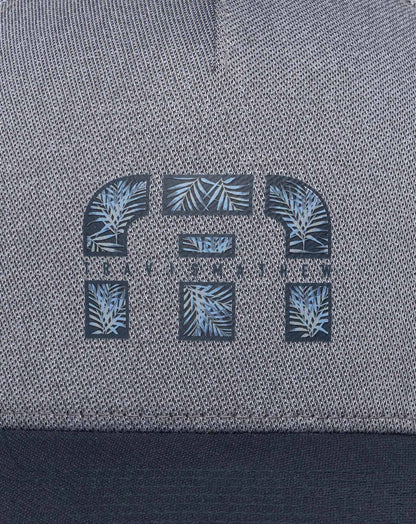Travis Mathew Long Term Rental Snapback Hat