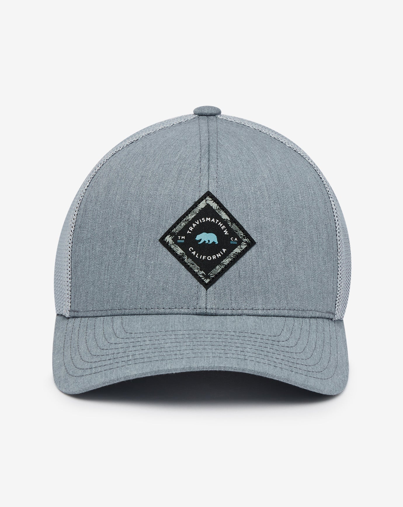 Travis Mathew June Lake Loop 2.0 Snapback Hat