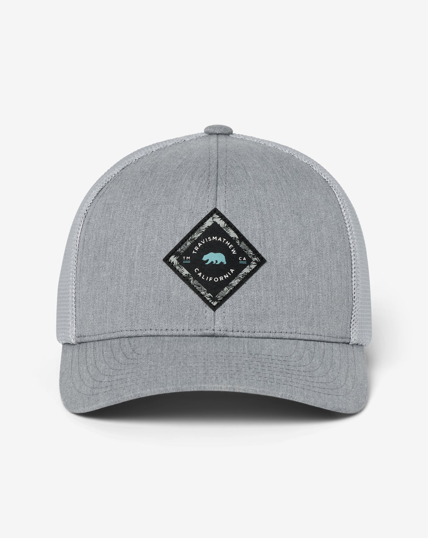 Travis Mathew June Lake Loop 2.0 Snapback Hat