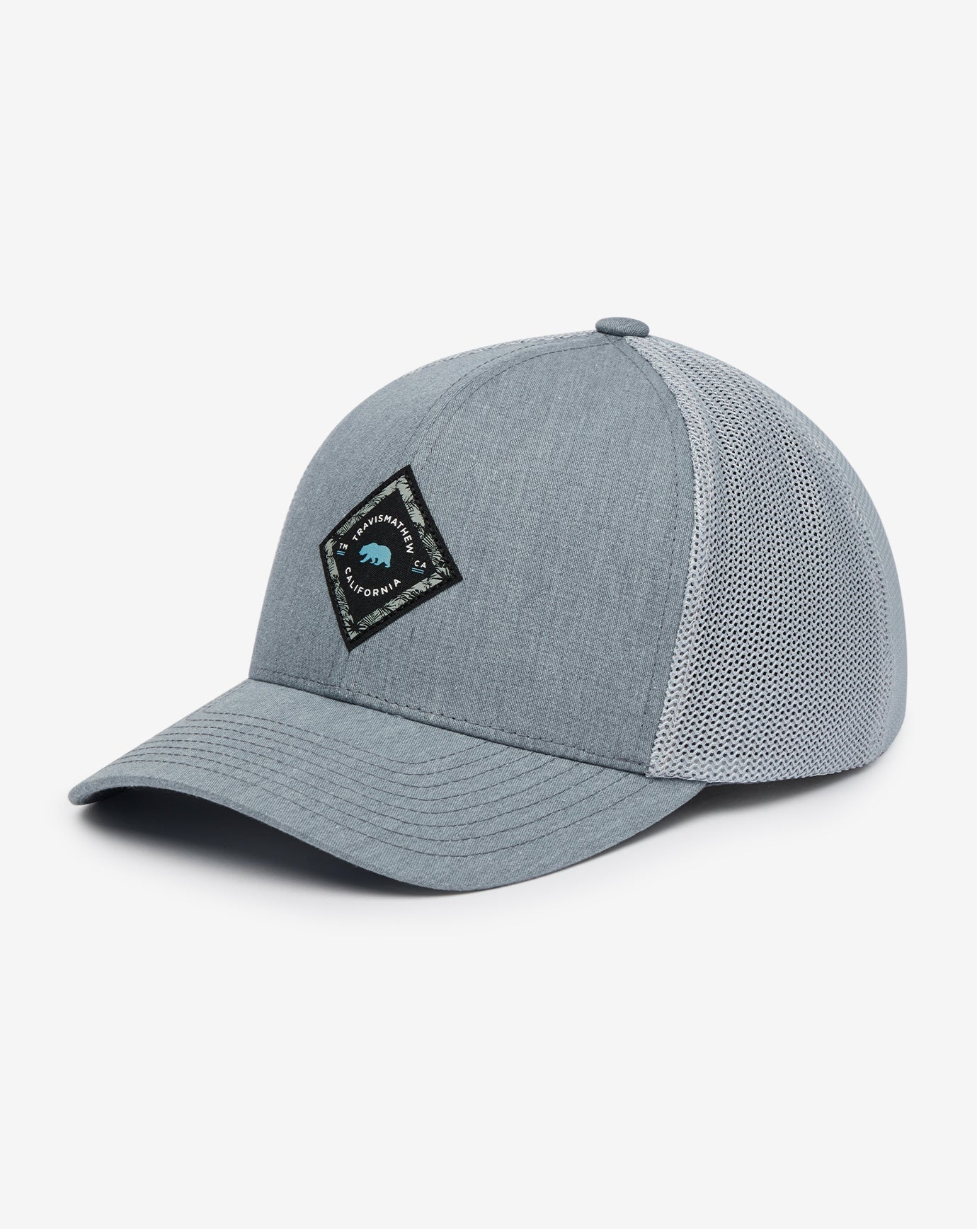 Travis Mathew June Lake Loop 2.0 Snapback Hat