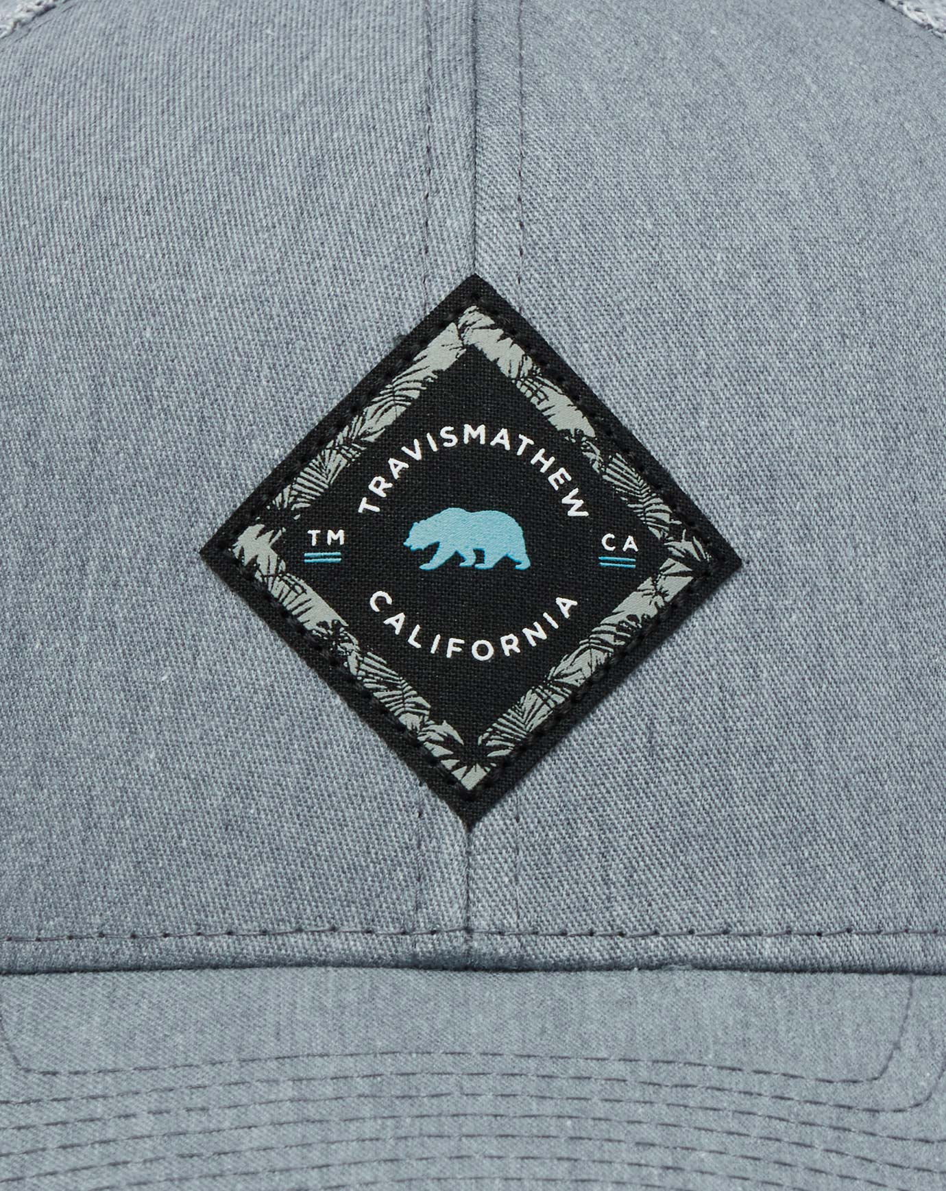 Travis Mathew June Lake Loop 2.0 Snapback Hat