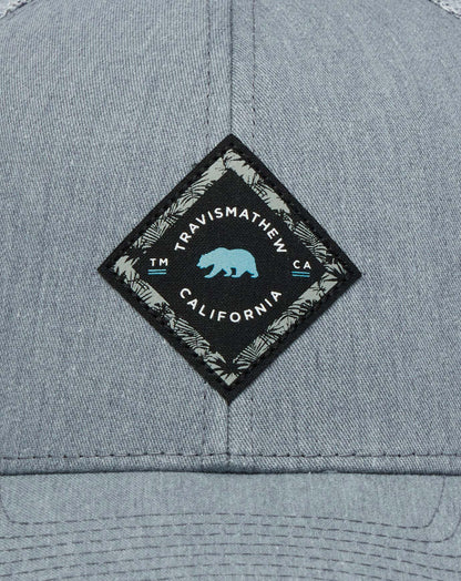 Travis Mathew June Lake Loop 2.0 Snapback Hat