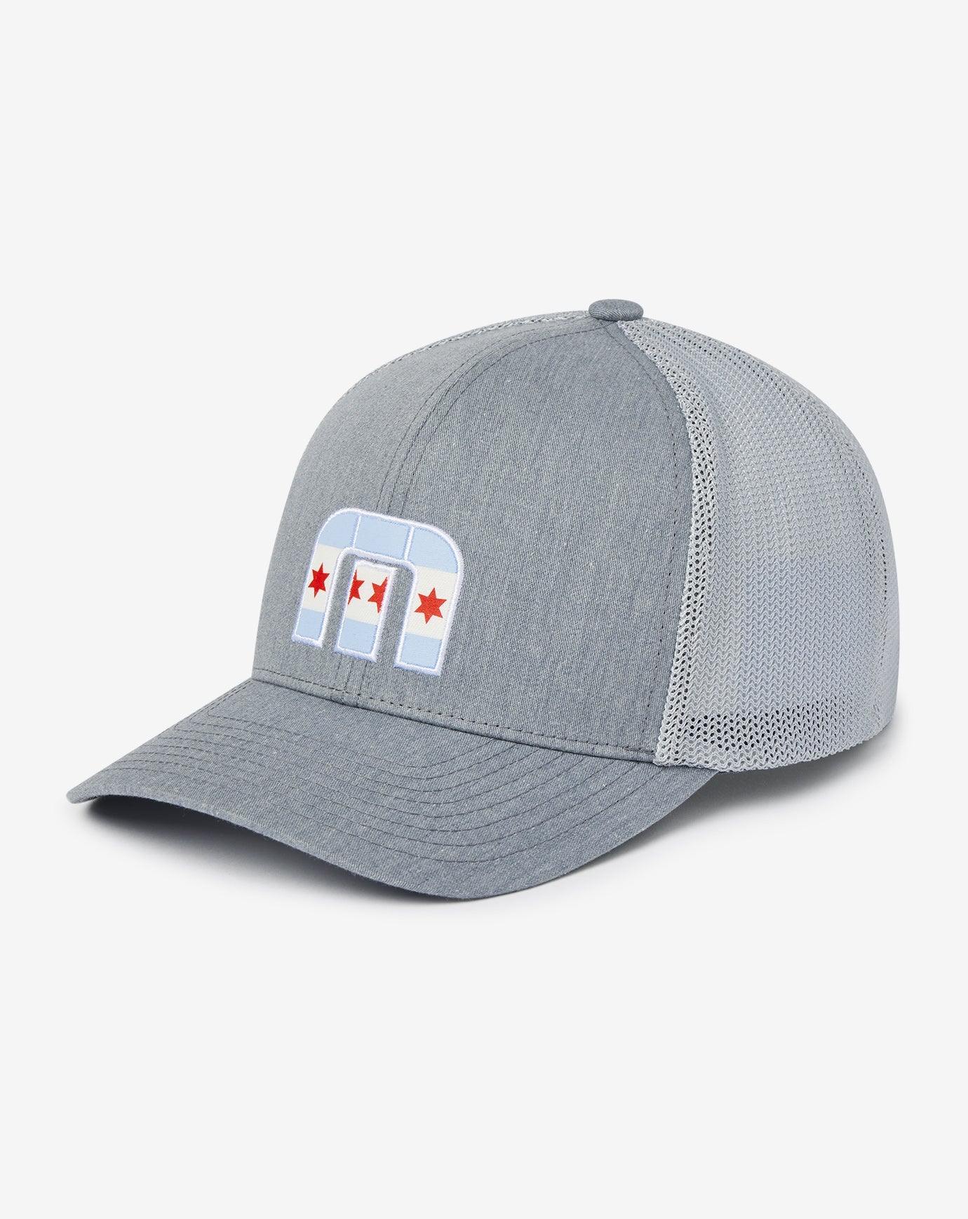 Travis Mathew Michigan Ave 2.0 Snapback Hat