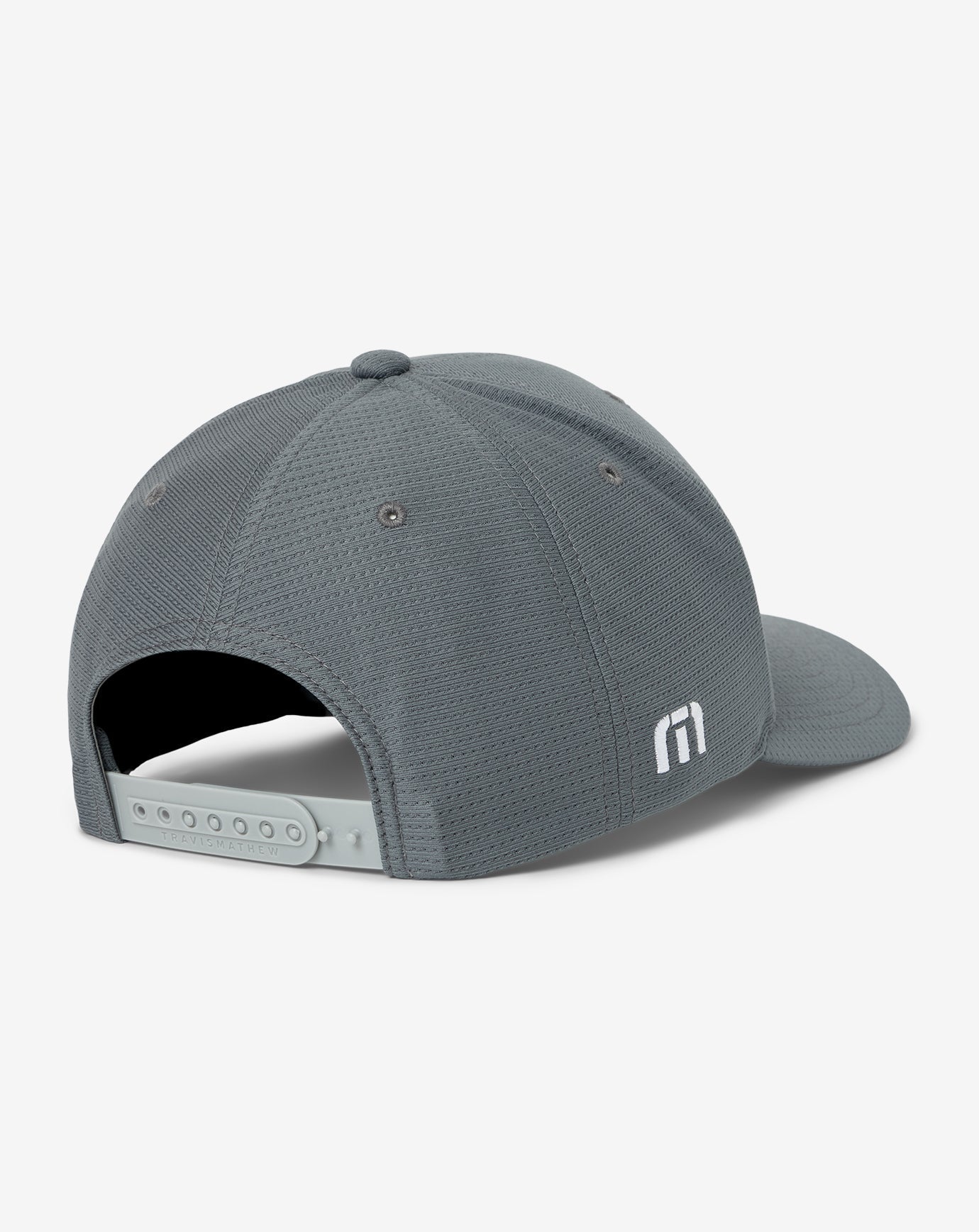 Travis Mathew Bahamas Blank Snapback Hat
