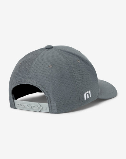 Travis Mathew Bahamas Blank Snapback Hat