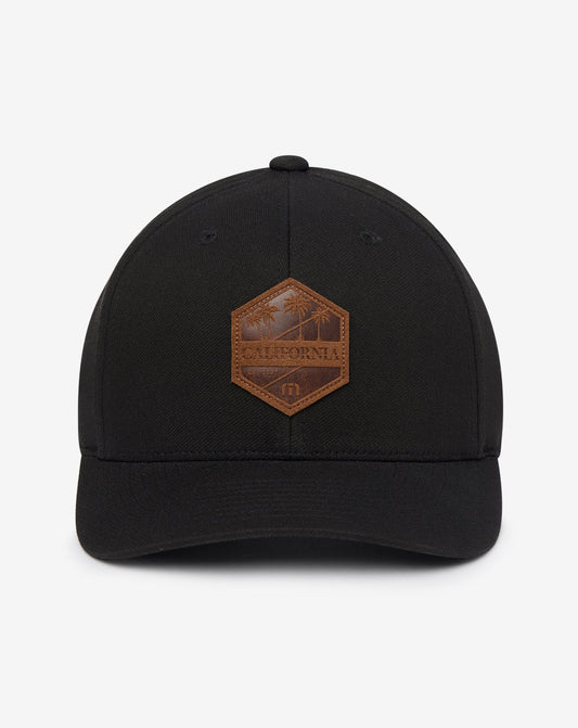Travis Mathew Kirby Cove 2.0 Snapback Hat