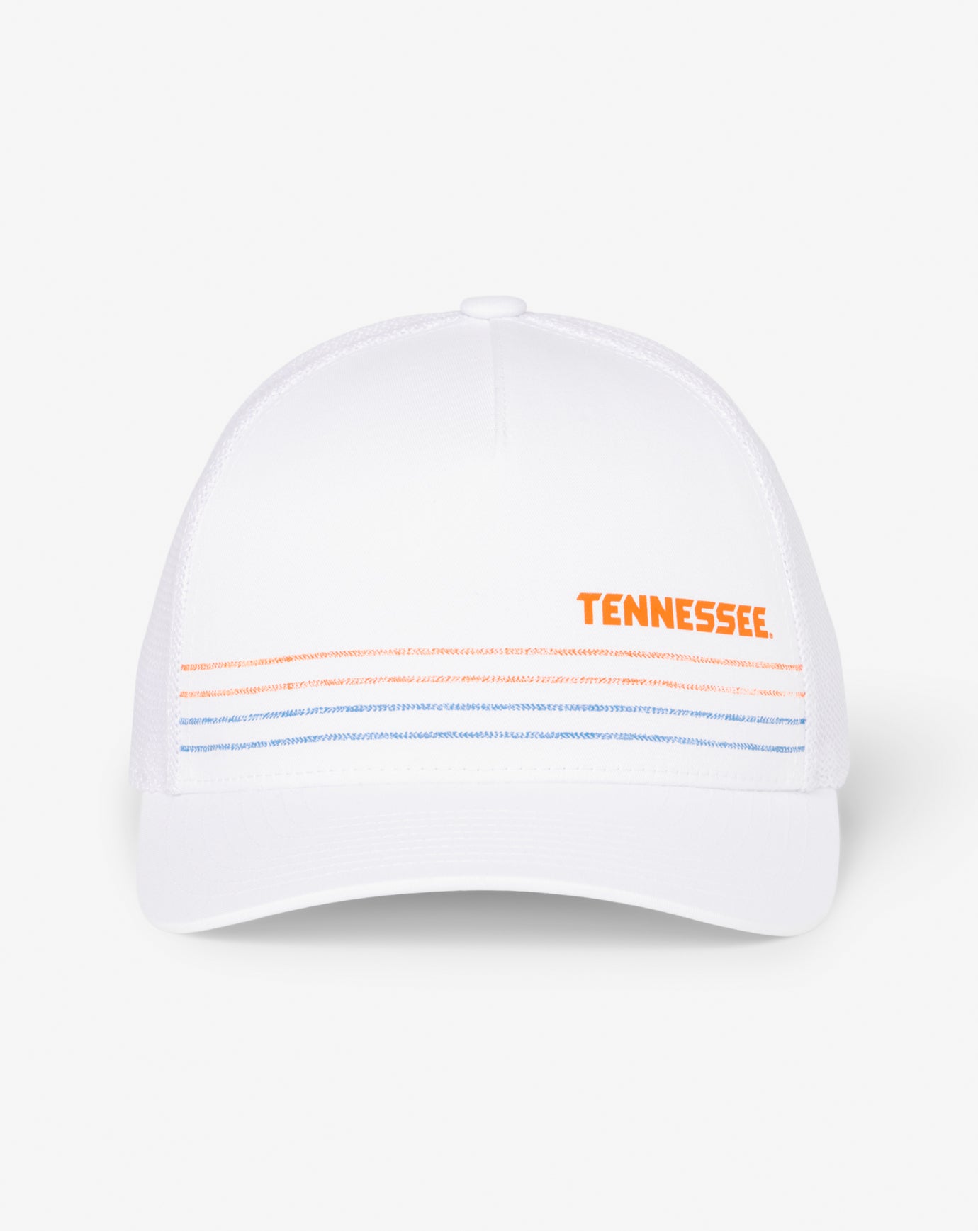 Travis Mathew Tennessee Drum Major Snapback Hat