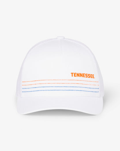 Travis Mathew Tennessee Drum Major Snapback Hat