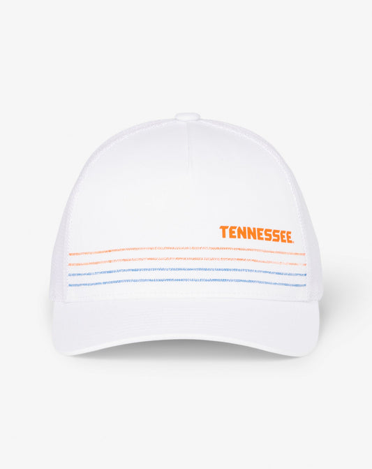Travis Mathew Tennessee Drum Major Snapback Hat