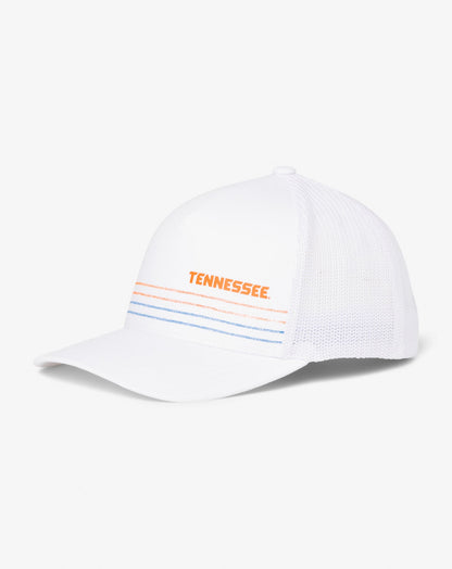 Travis Mathew Tennessee Drum Major Snapback Hat