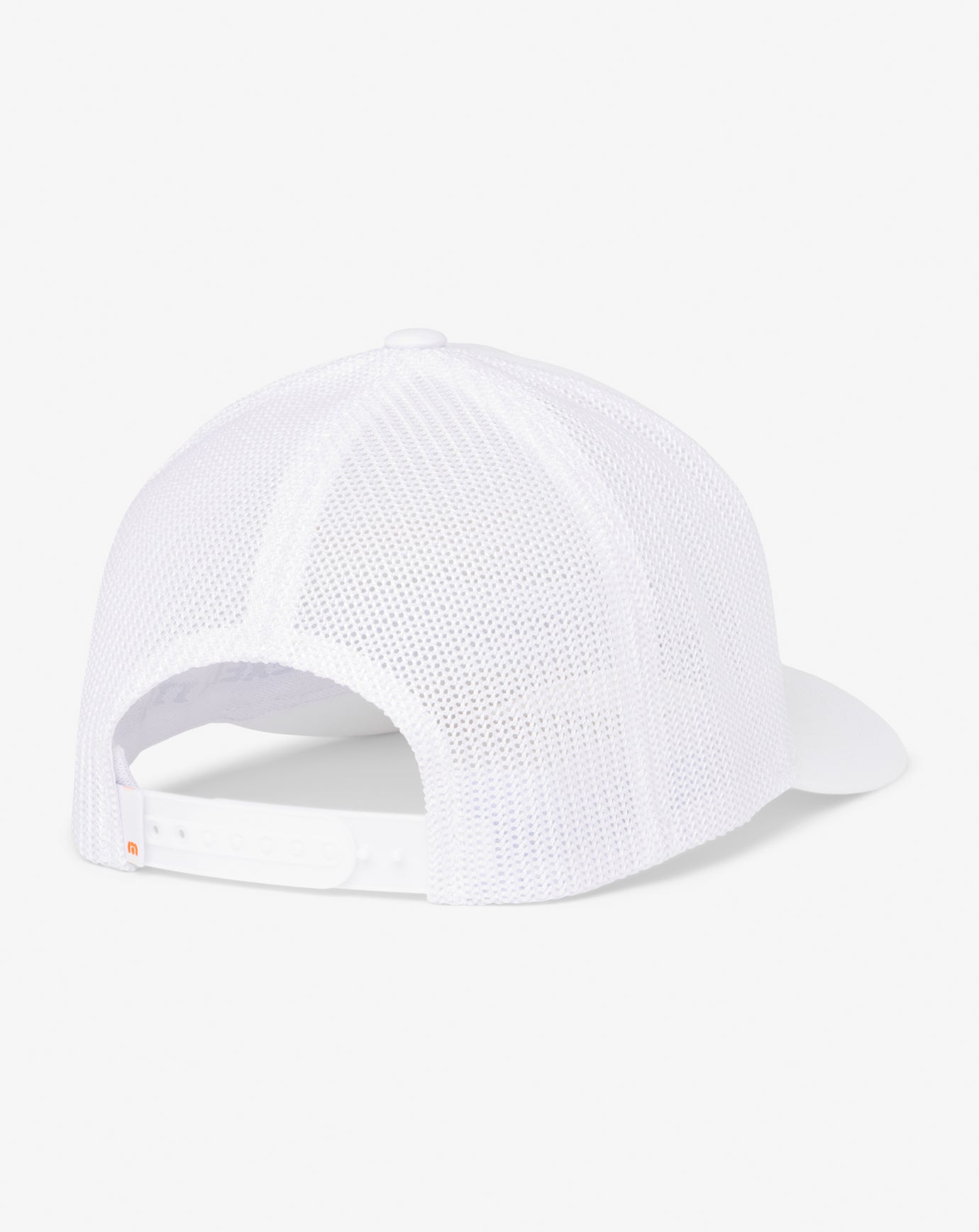 Travis Mathew Tennessee Drum Major Snapback Hat
