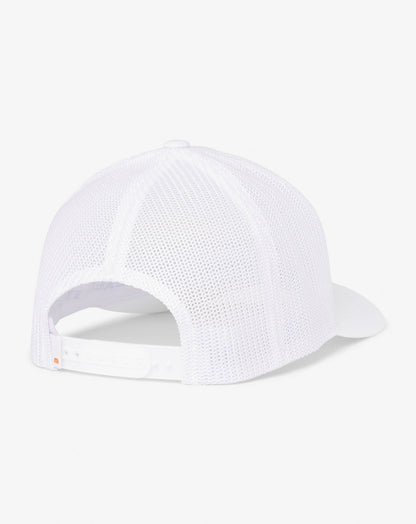Travis Mathew Tennessee Drum Major Snapback Hat