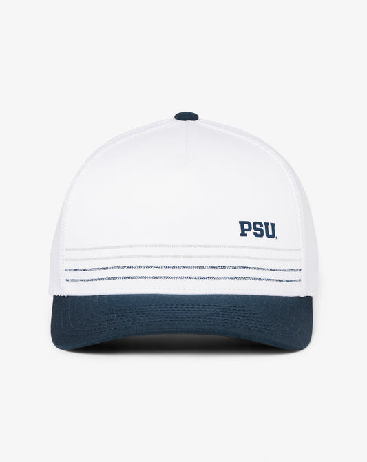 Travis Mathew PSU Drum Major Snapback Hat