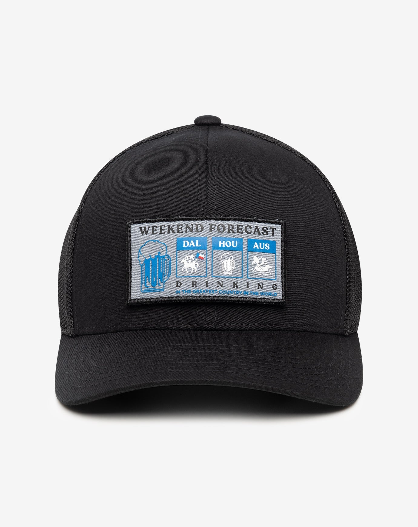 Travis Mathew Best Bbq Snapback Hat