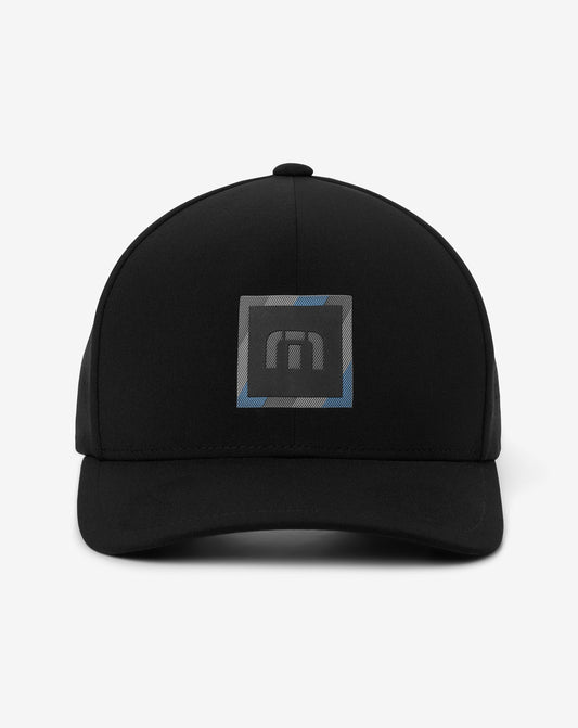 Travis Mathew Airfoil 2.0 Snapback Hat