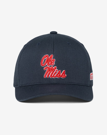 Travis Mathew Mississippi Recruiting Class Snapback Hat